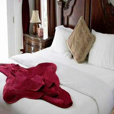 The Columbia Inn At Peralynna An Ascend Hotel Collection Kültér fotó