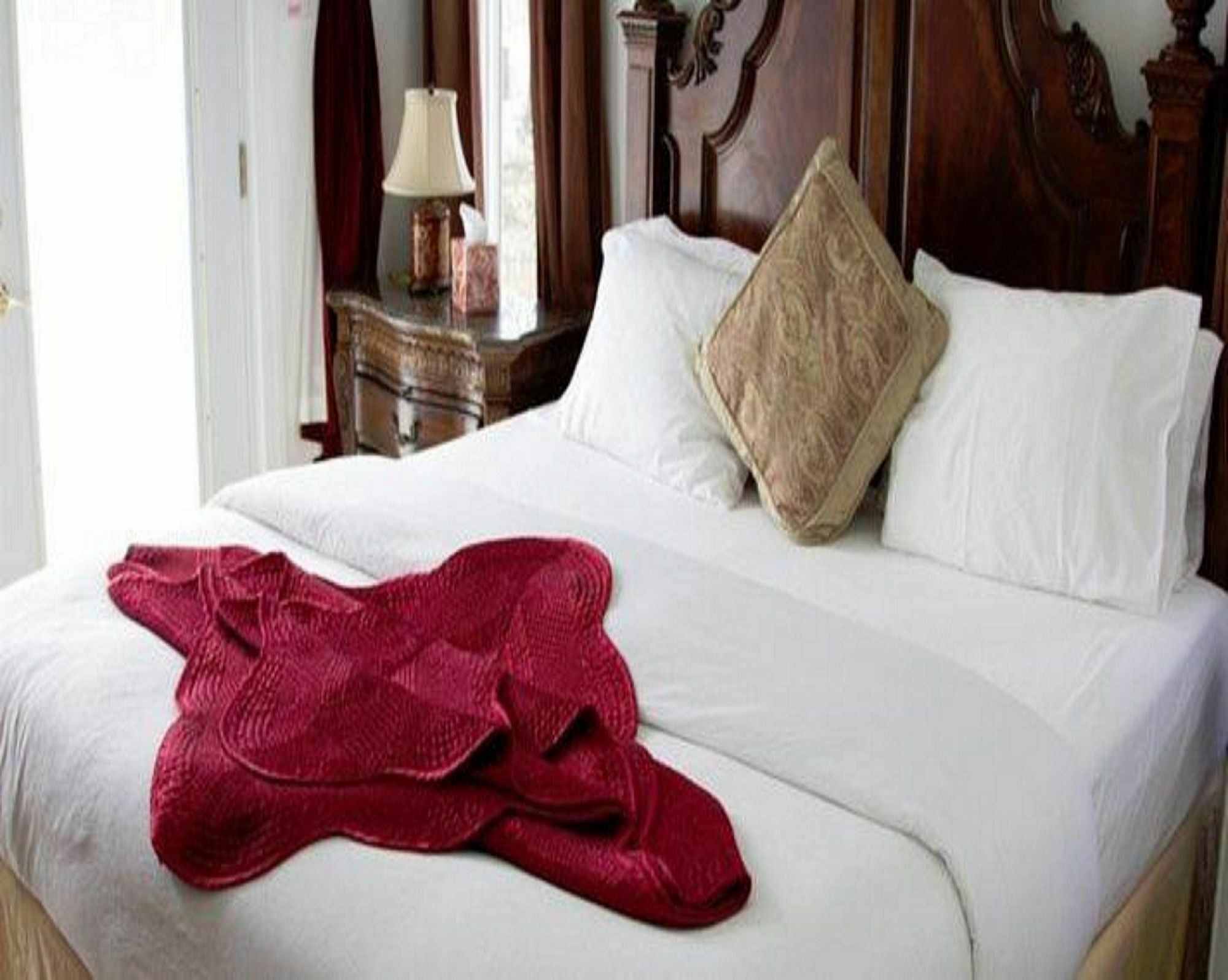 The Columbia Inn At Peralynna An Ascend Hotel Collection Kültér fotó